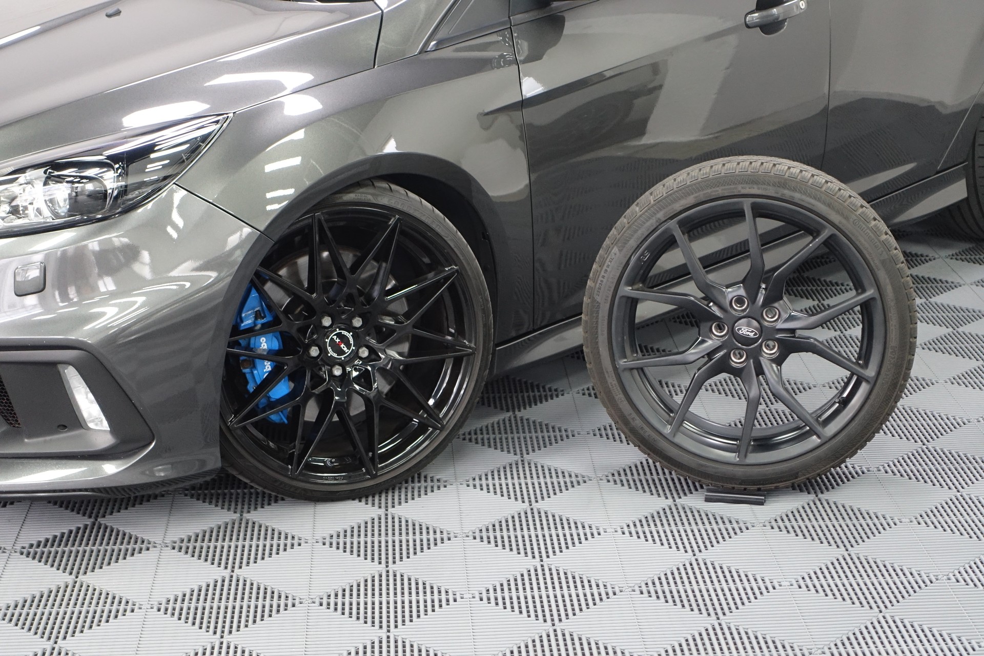 FORD Focus 2.3 EcoB RS-image-8