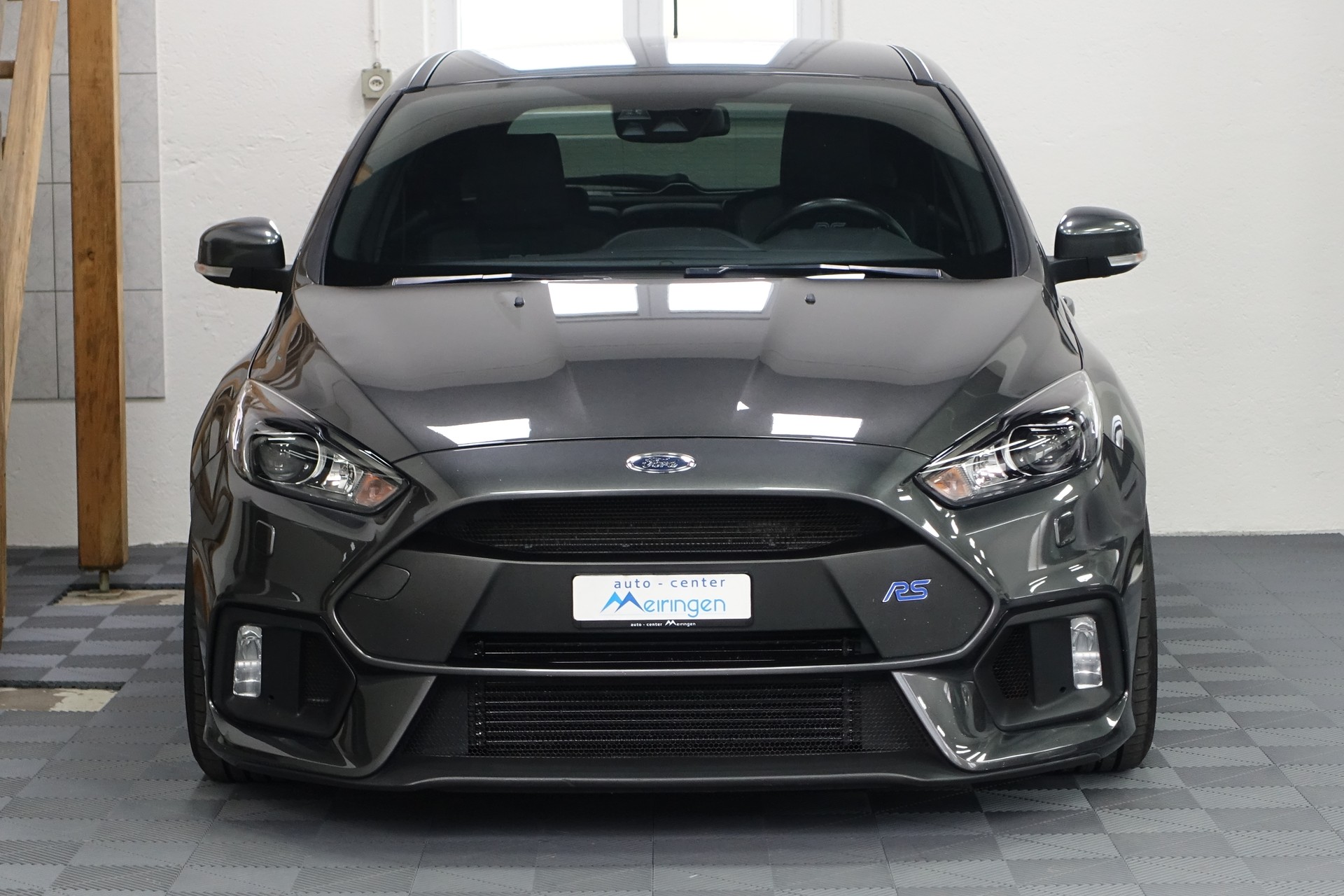 FORD Focus 2.3 EcoB RS-image-2
