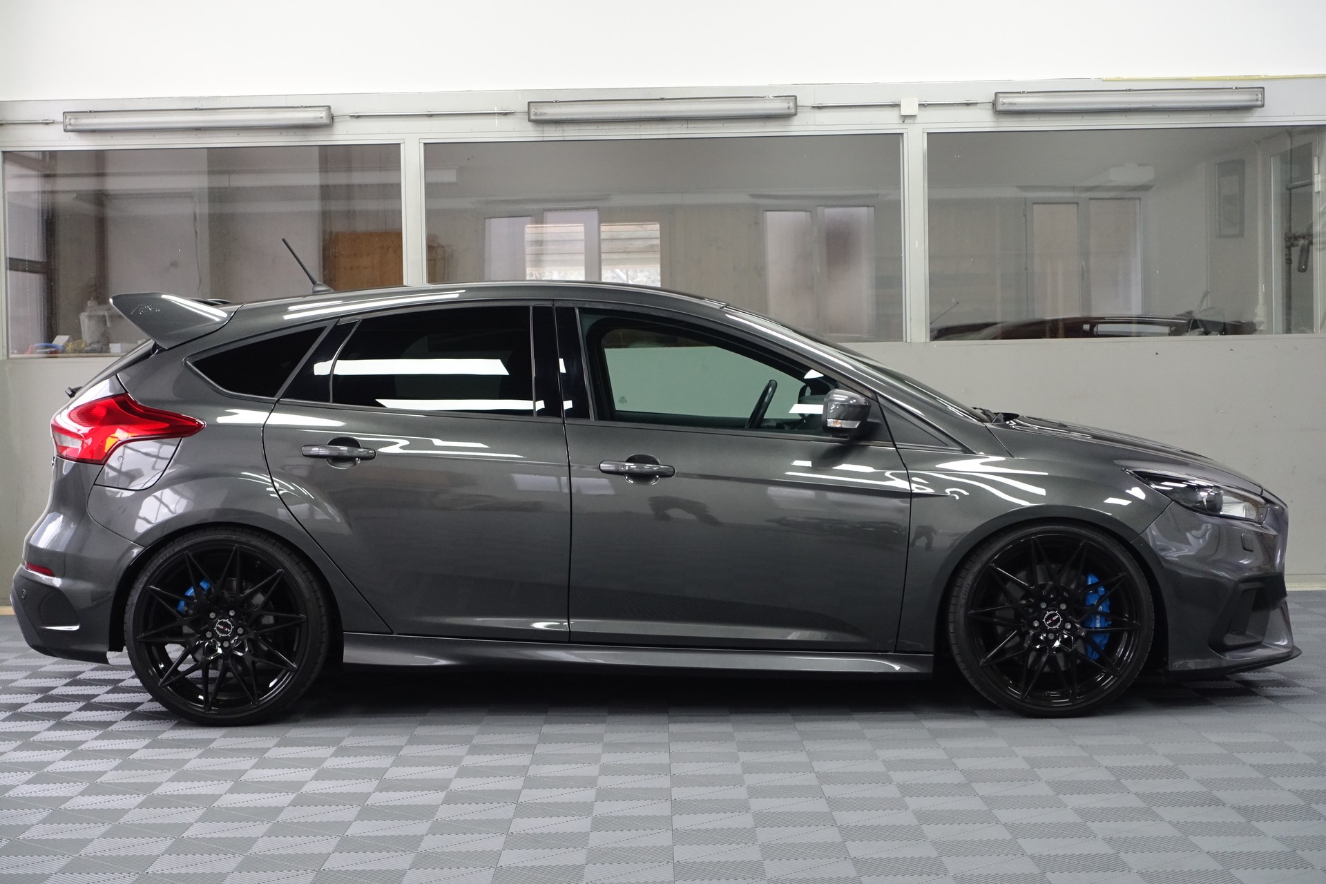 FORD Focus 2.3 EcoB RS-image-3