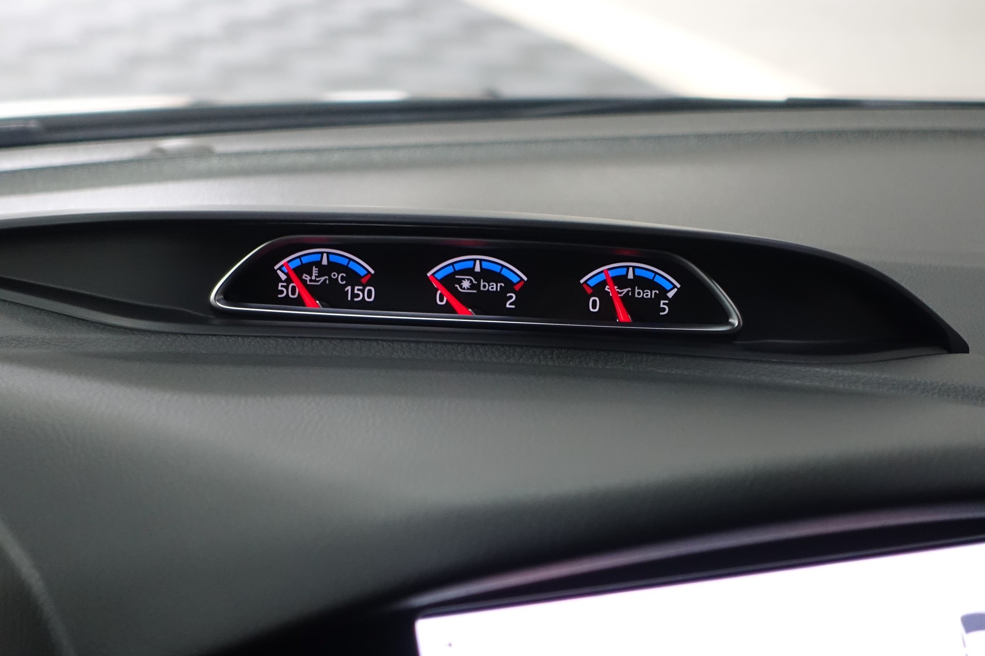 FORD Focus 2.3 EcoB RS-image-20