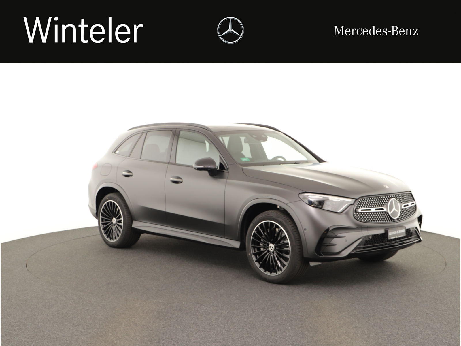 MERCEDES-BENZ GLC 300 e 4M EQ Star-image-7
