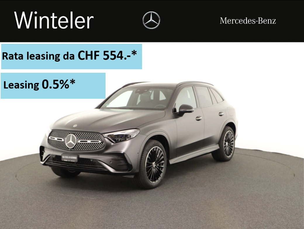 MERCEDES-BENZ GLC 300 e 4M EQ Star-image-0