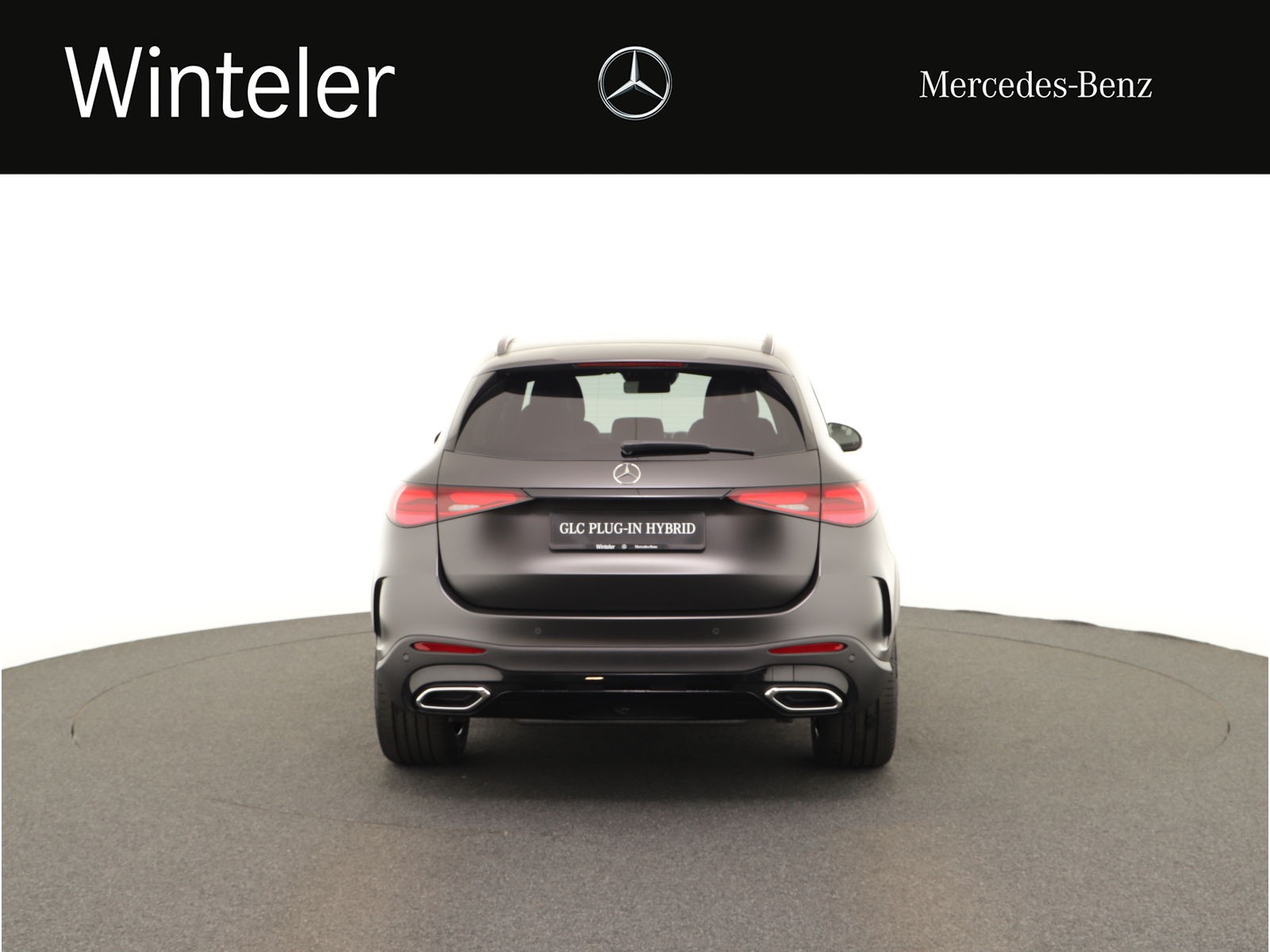 MERCEDES-BENZ GLC 300 e 4M EQ Star-image-4