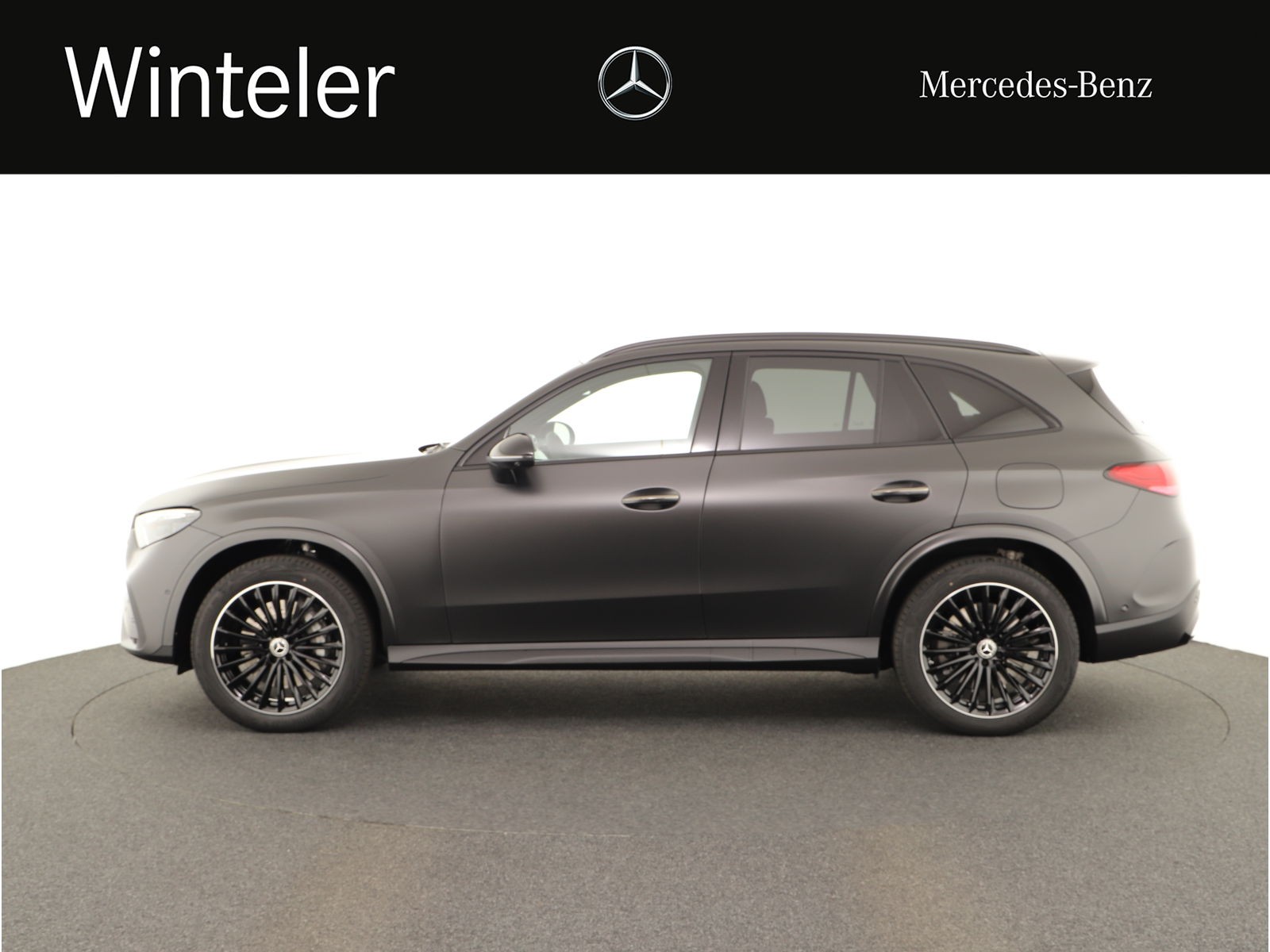 MERCEDES-BENZ GLC 300 e 4M EQ Star-image-2