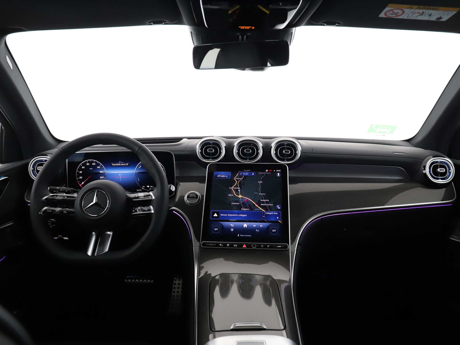 MERCEDES-BENZ GLC 300 e 4M EQ Star-image-13