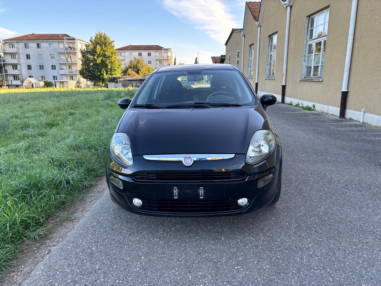 FIAT Punto Evo 1.4 Dynamic-image-2