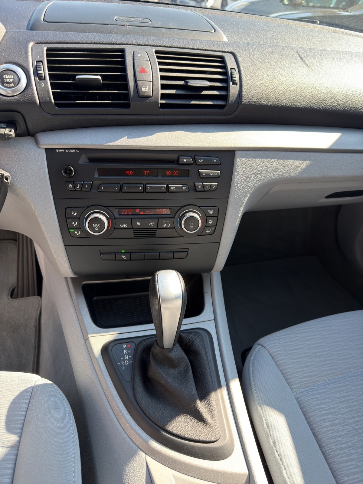BMW 116i Access Steptronic – AUTOMATIK | HECKANTRIEB | GARANTIE | AB MFK-image-11