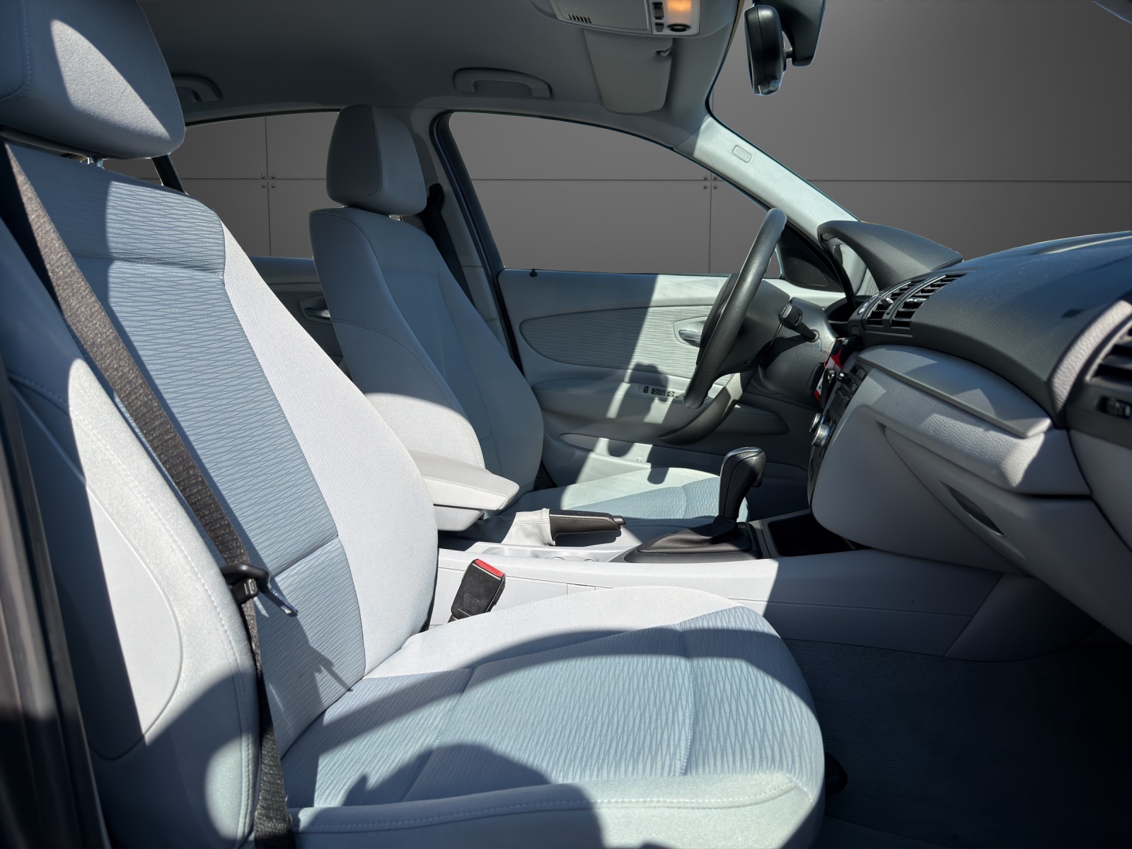 BMW 116i Access Steptronic – AUTOMATIK | HECKANTRIEB | GARANTIE | AB MFK-image-7