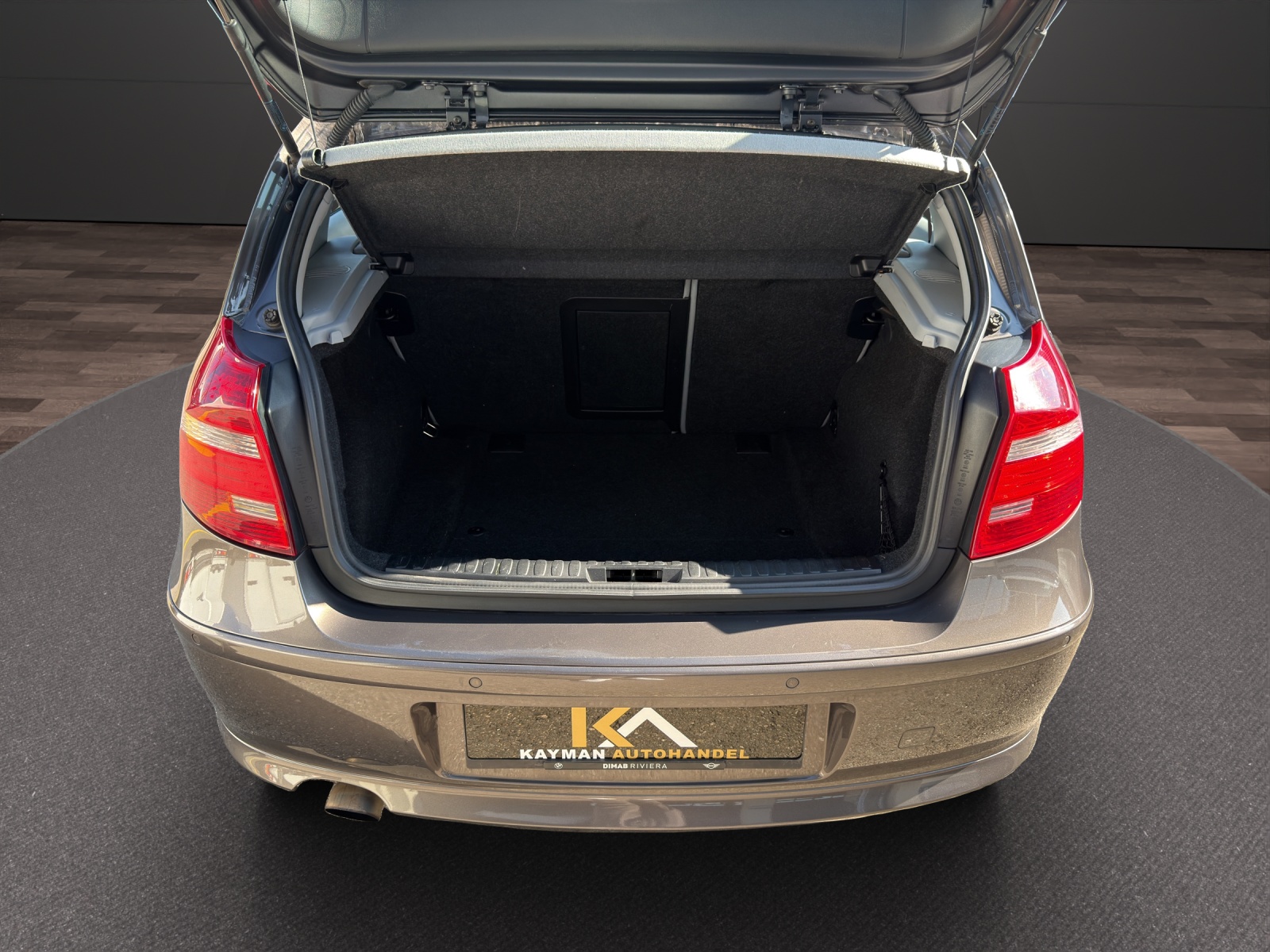 BMW 116i Access Steptronic – AUTOMATIK | HECKANTRIEB | GARANTIE | AB MFK-image-5