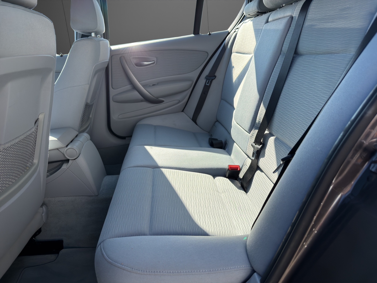 BMW 116i Access Steptronic – AUTOMATIK | HECKANTRIEB | GARANTIE | AB MFK-image-8