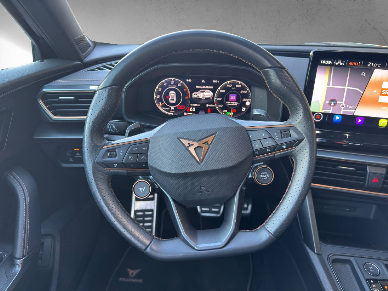 CUPRA Formentor 2.0 TSI VZ 4Drive DSG-image-7