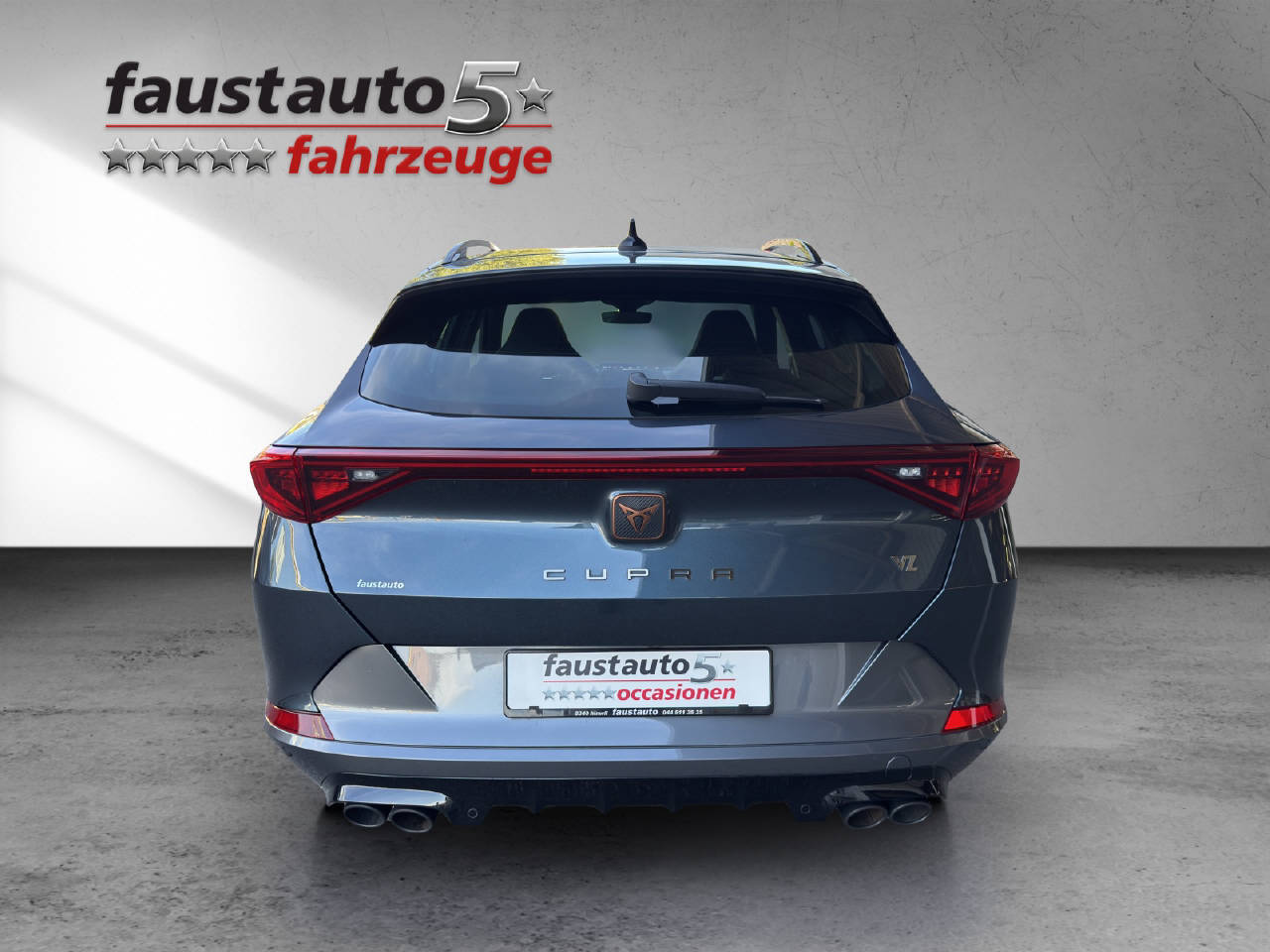 CUPRA Formentor 2.0 TSI VZ 4Drive DSG-image-14