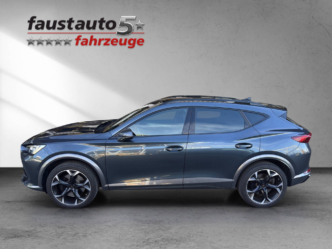 CUPRA Formentor 2.0 TSI VZ 4Drive DSG-image-9