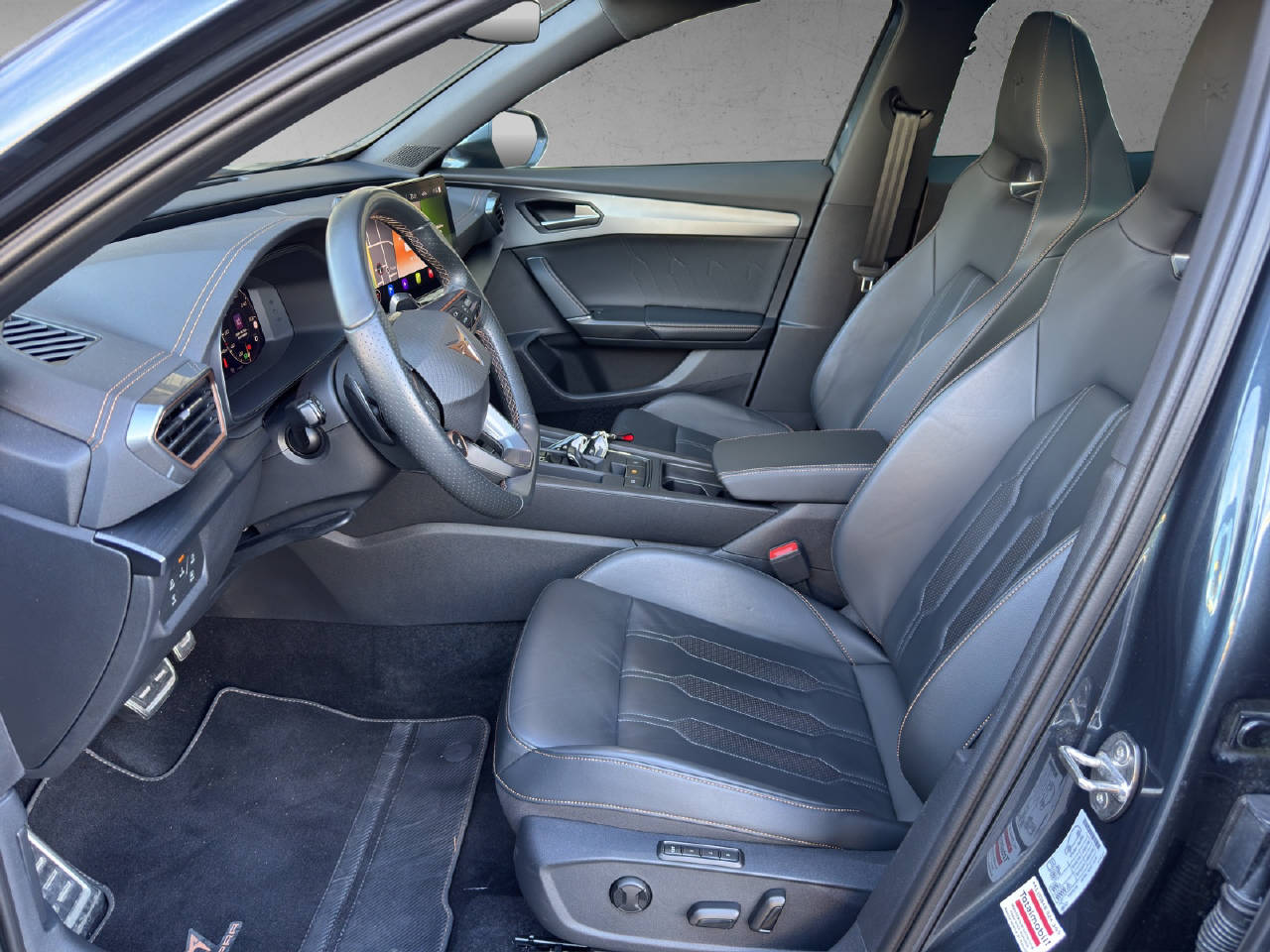 CUPRA Formentor 2.0 TSI VZ 4Drive DSG-image-3