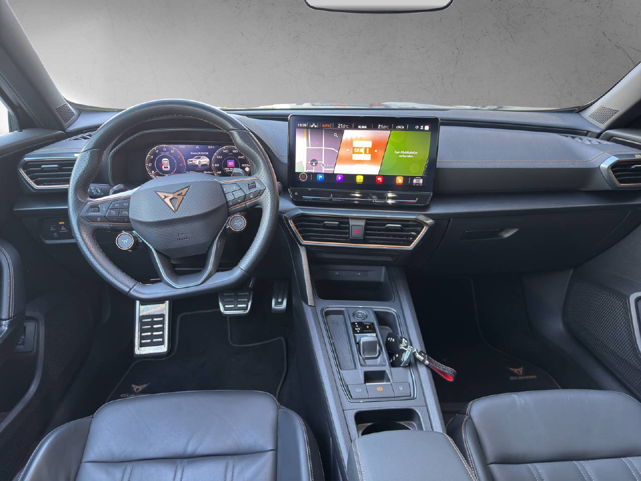 CUPRA Formentor 2.0 TSI VZ 4Drive DSG-image-5