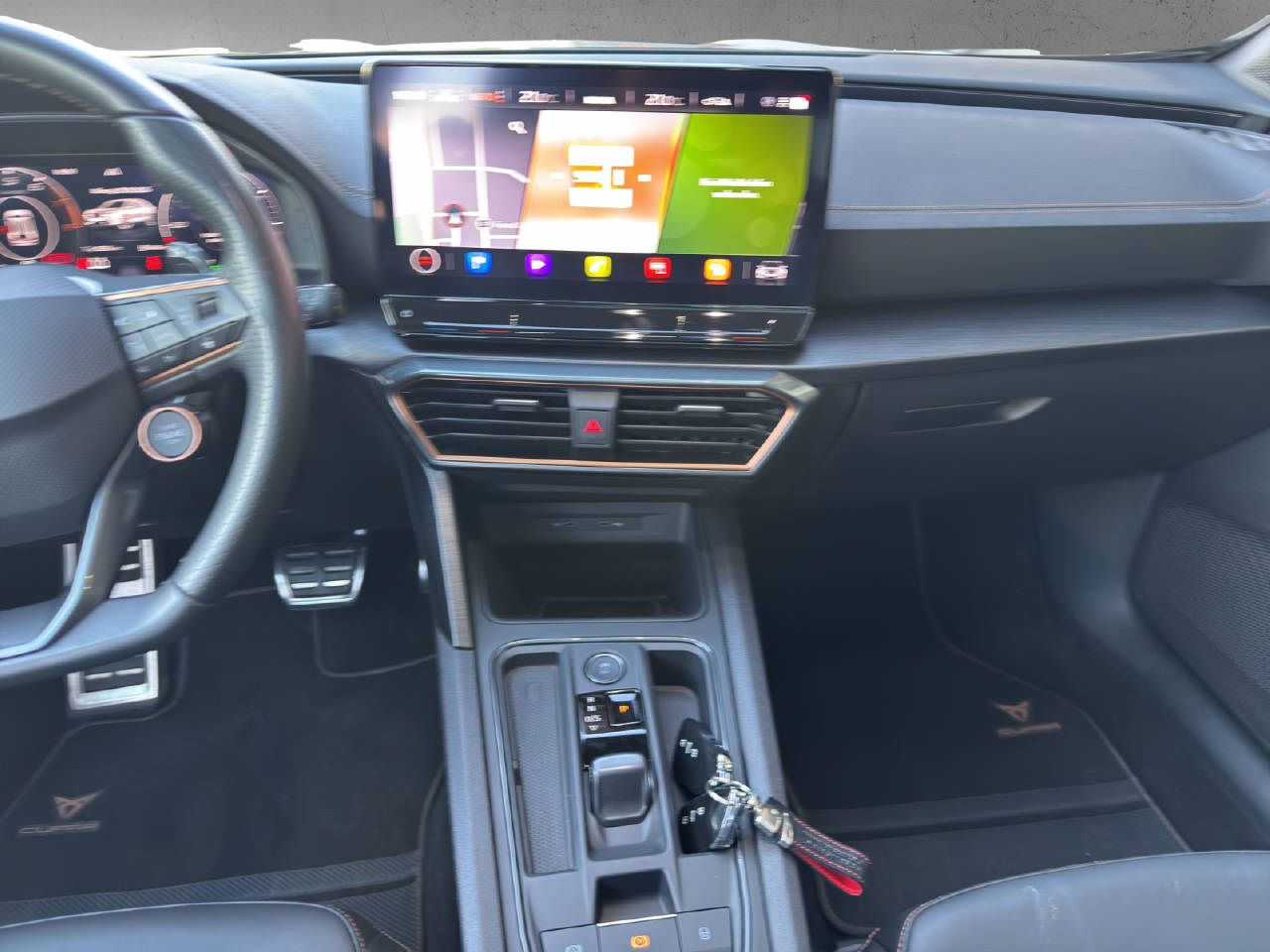 CUPRA Formentor 2.0 TSI VZ 4Drive DSG-image-6