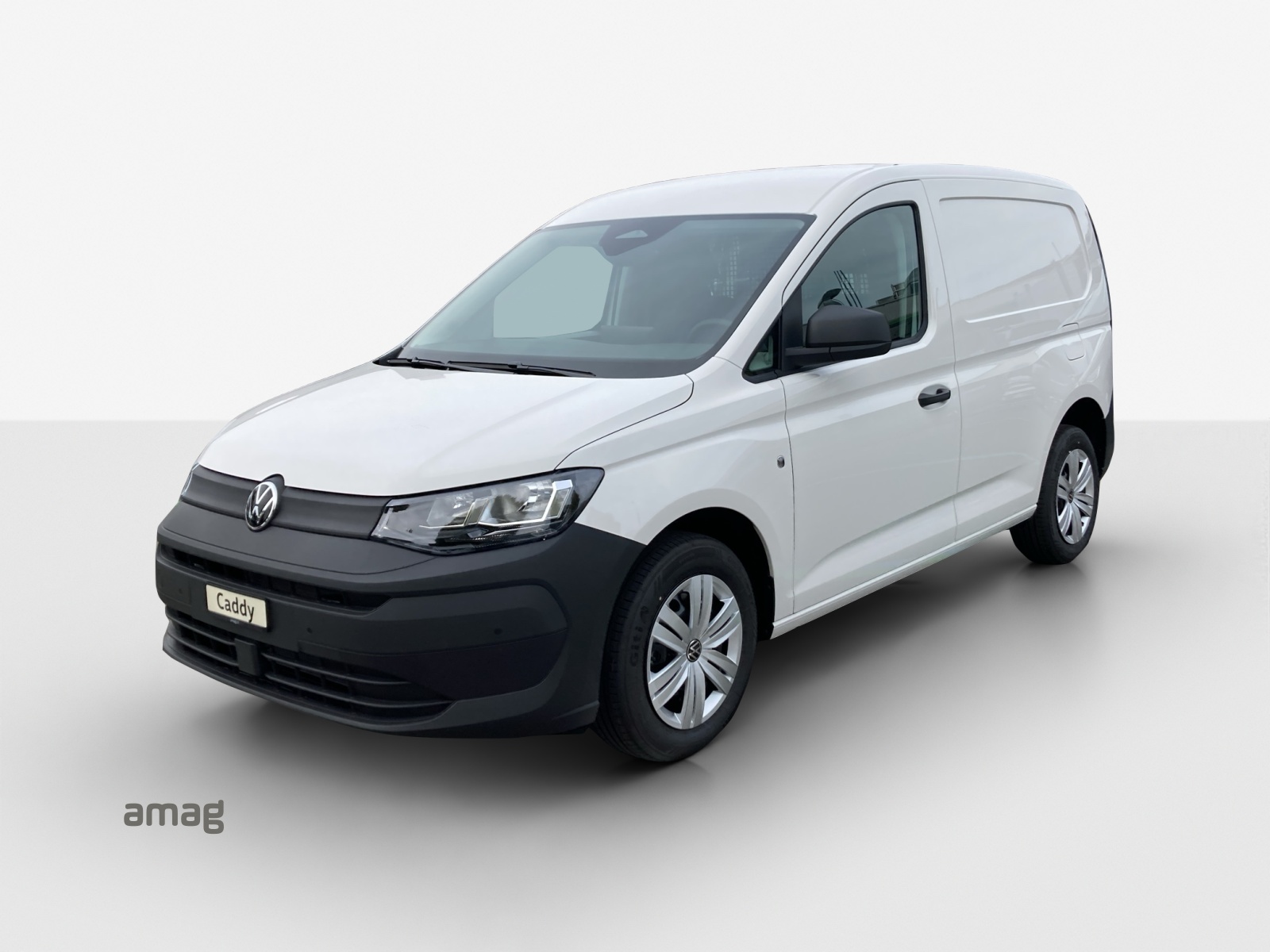 VW Caddy Cargo 2.0TDI DSG-image-0