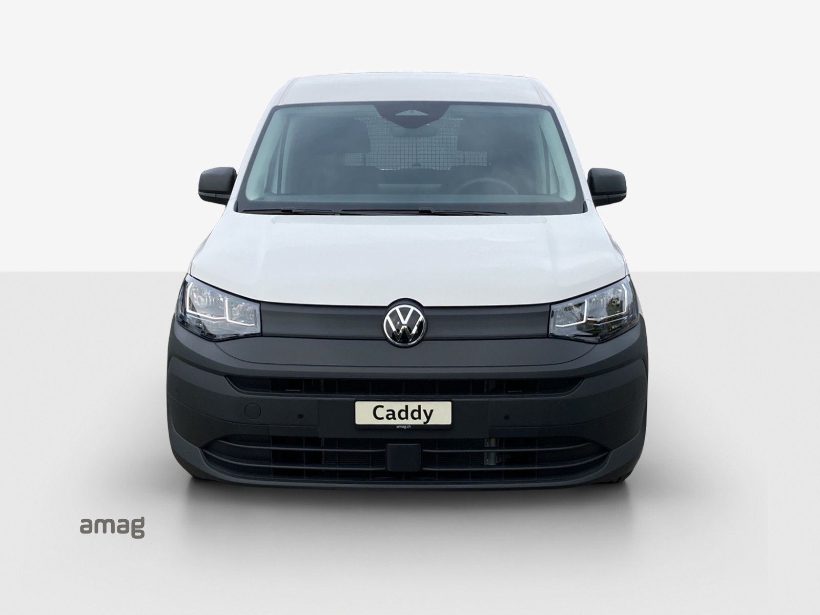 VW Caddy Cargo 2.0TDI DSG-image-6