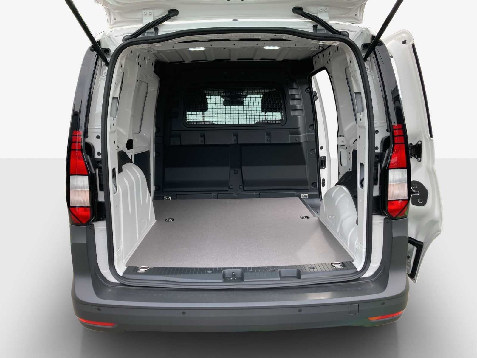 VW Caddy Cargo 2.0TDI DSG-image-12