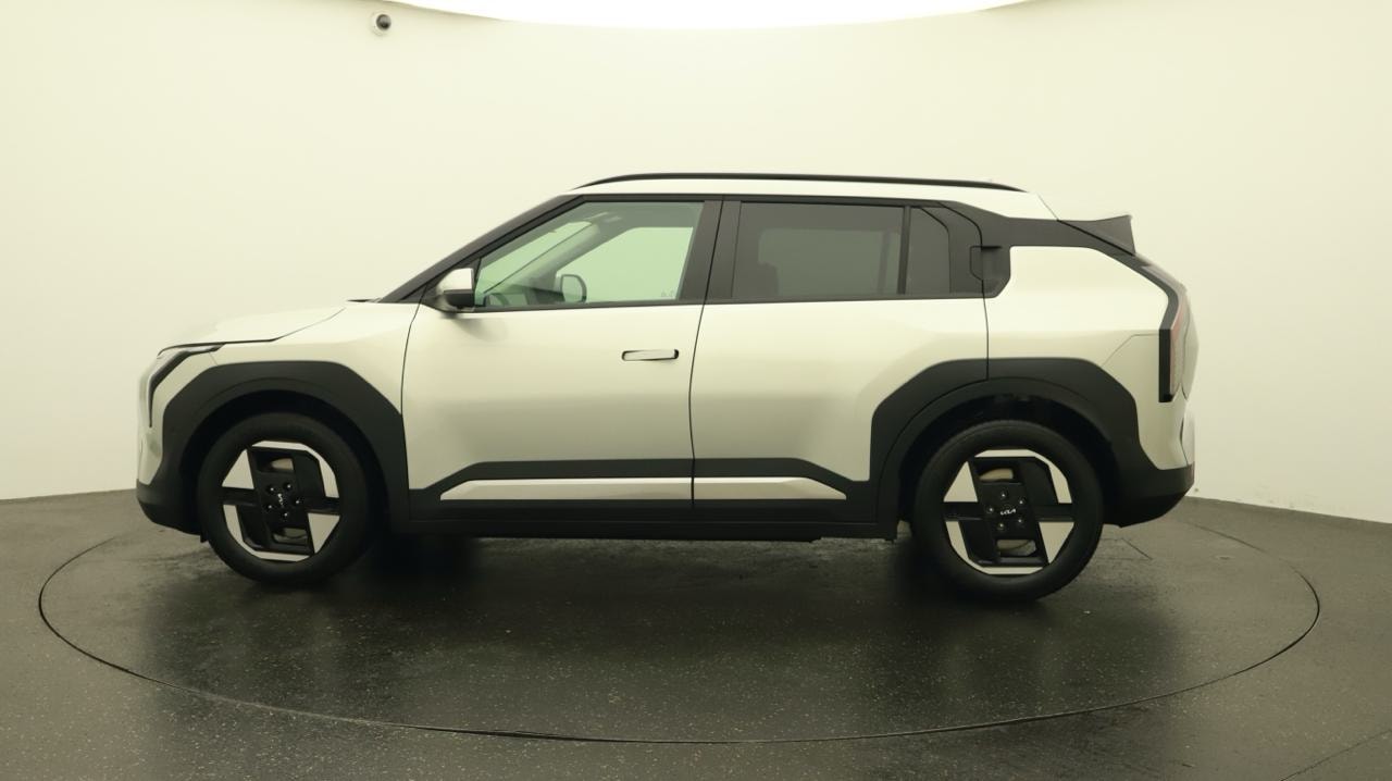 KIA EV3 81,4 kWh Earth-image-1
