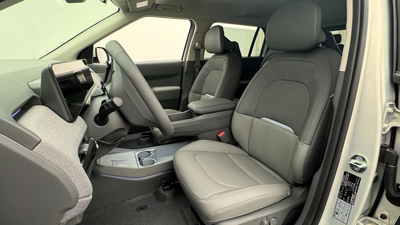 KIA EV3 81,4 kWh Earth-image-4
