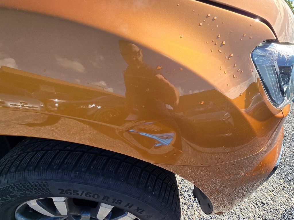FORD Ranger DKab.Pick-up 2.0 EcoBlue 4x4 Wildtrak-image-19