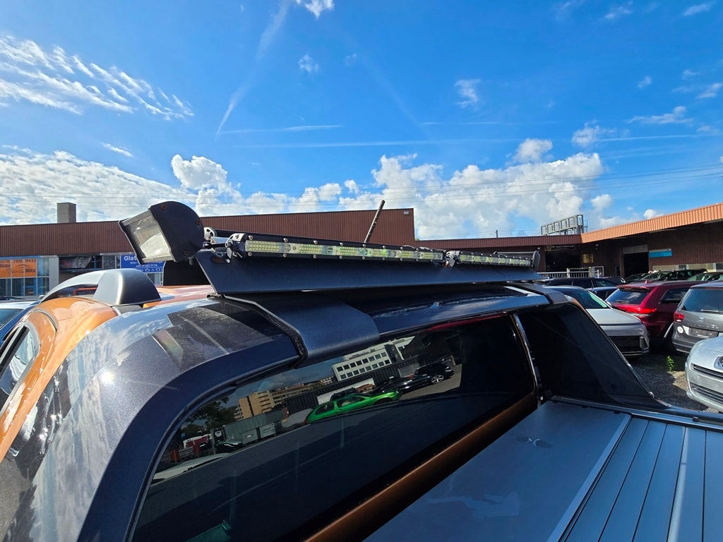FORD Ranger DKab.Pick-up 2.0 EcoBlue 4x4 Wildtrak-image-21