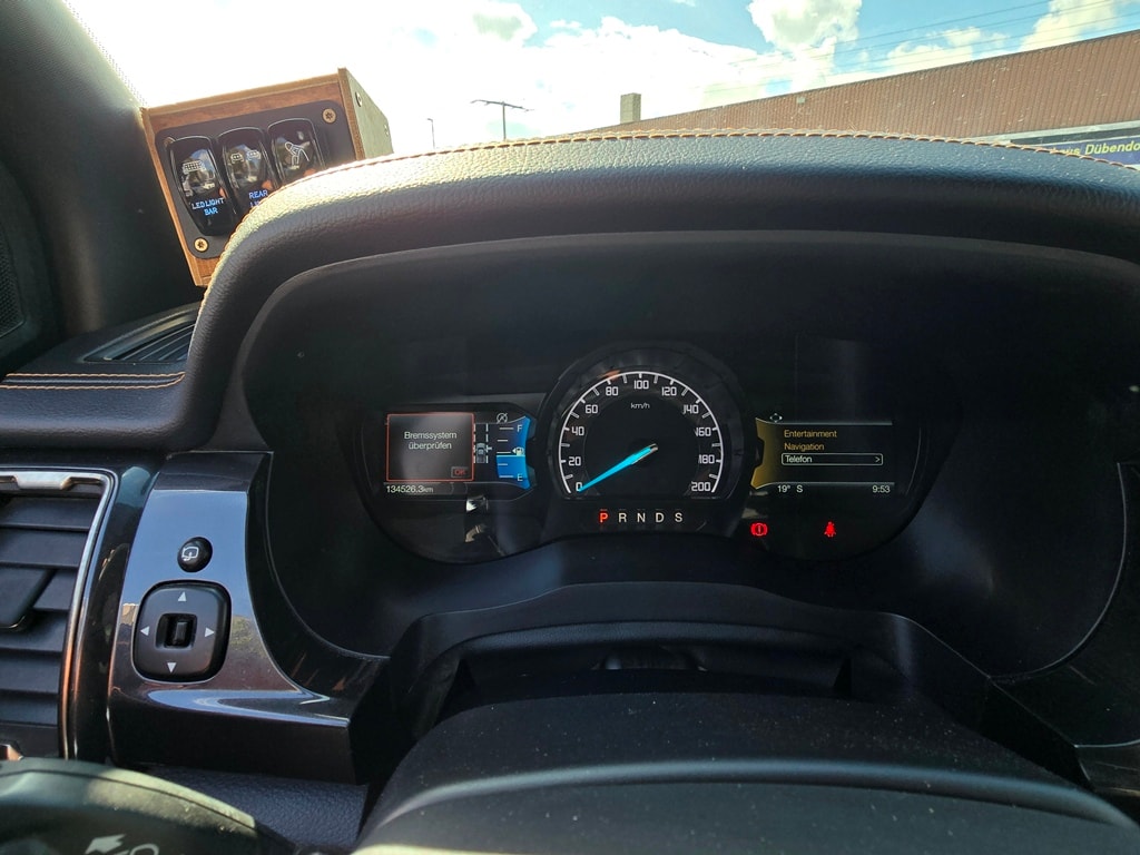 FORD Ranger DKab.Pick-up 2.0 EcoBlue 4x4 Wildtrak-image-25