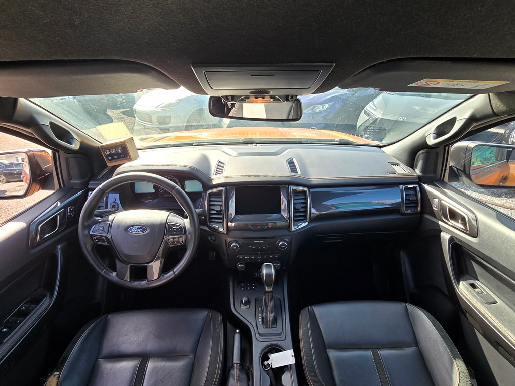 FORD Ranger DKab.Pick-up 2.0 EcoBlue 4x4 Wildtrak-image-16