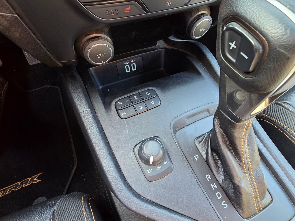 FORD Ranger DKab.Pick-up 2.0 EcoBlue 4x4 Wildtrak-image-27