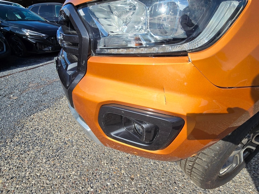 FORD Ranger DKab.Pick-up 2.0 EcoBlue 4x4 Wildtrak-image-18