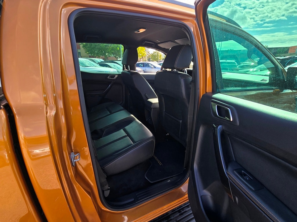 FORD Ranger DKab.Pick-up 2.0 EcoBlue 4x4 Wildtrak-image-14