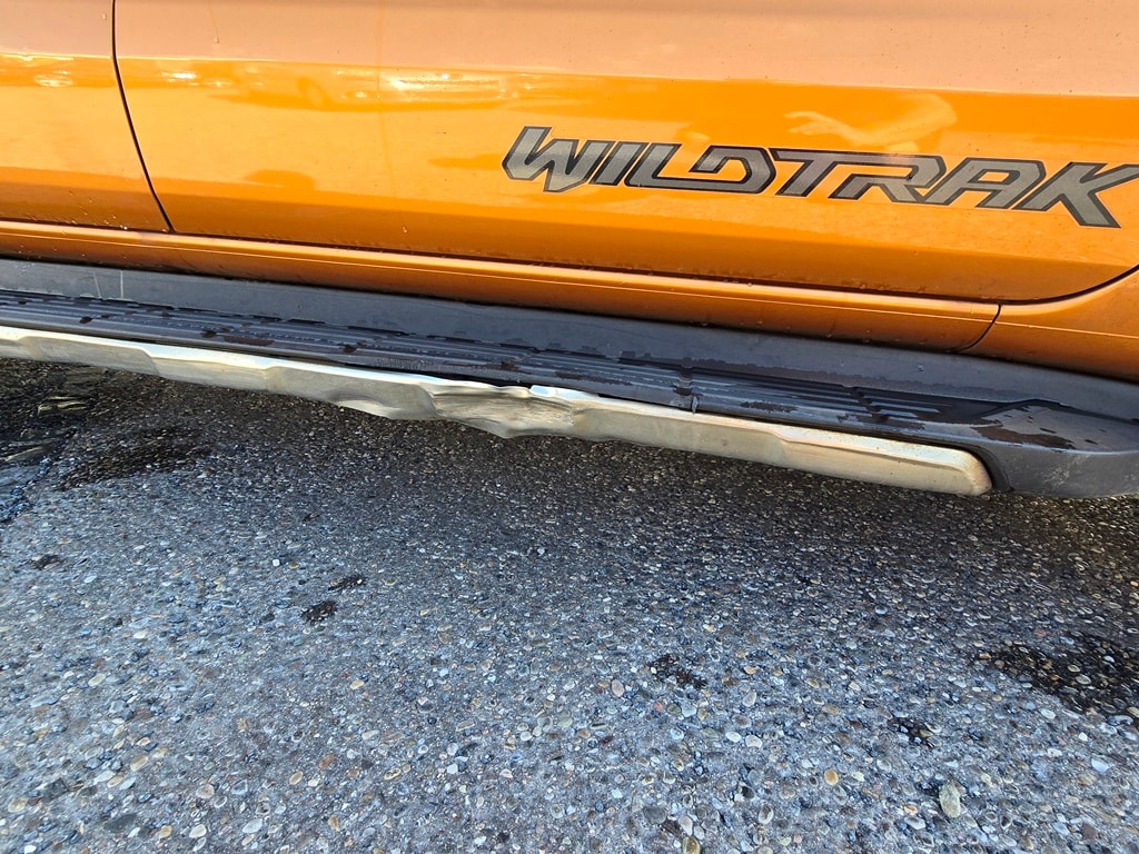FORD Ranger DKab.Pick-up 2.0 EcoBlue 4x4 Wildtrak-image-20