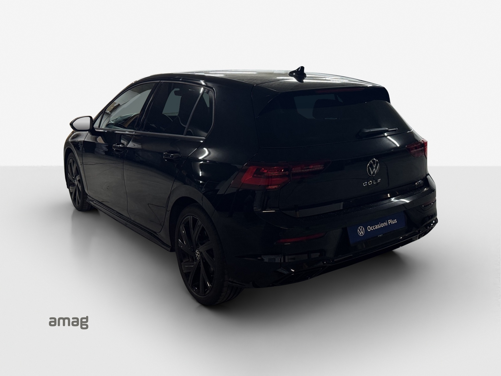 VW Golf 1.5 eTSI mHEV ACT R-Line DSG-image-2
