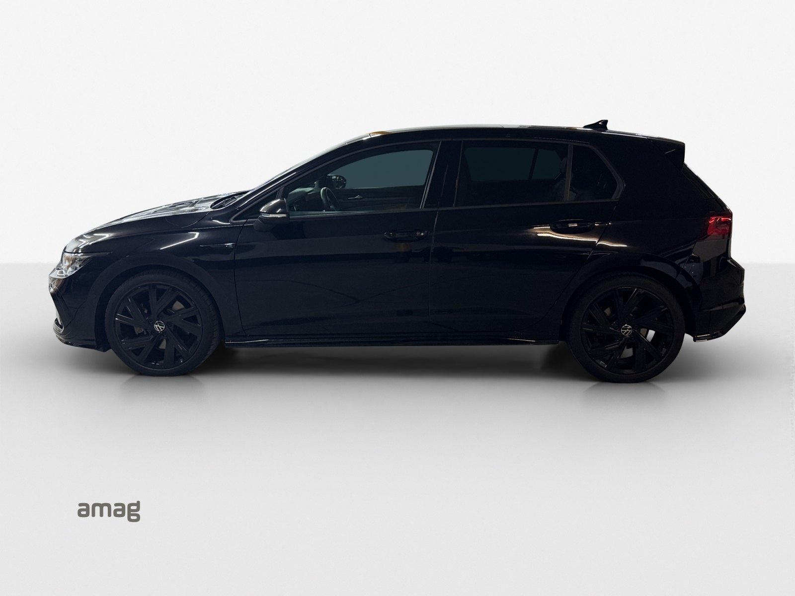 VW Golf 1.5 eTSI mHEV ACT R-Line DSG-image-1