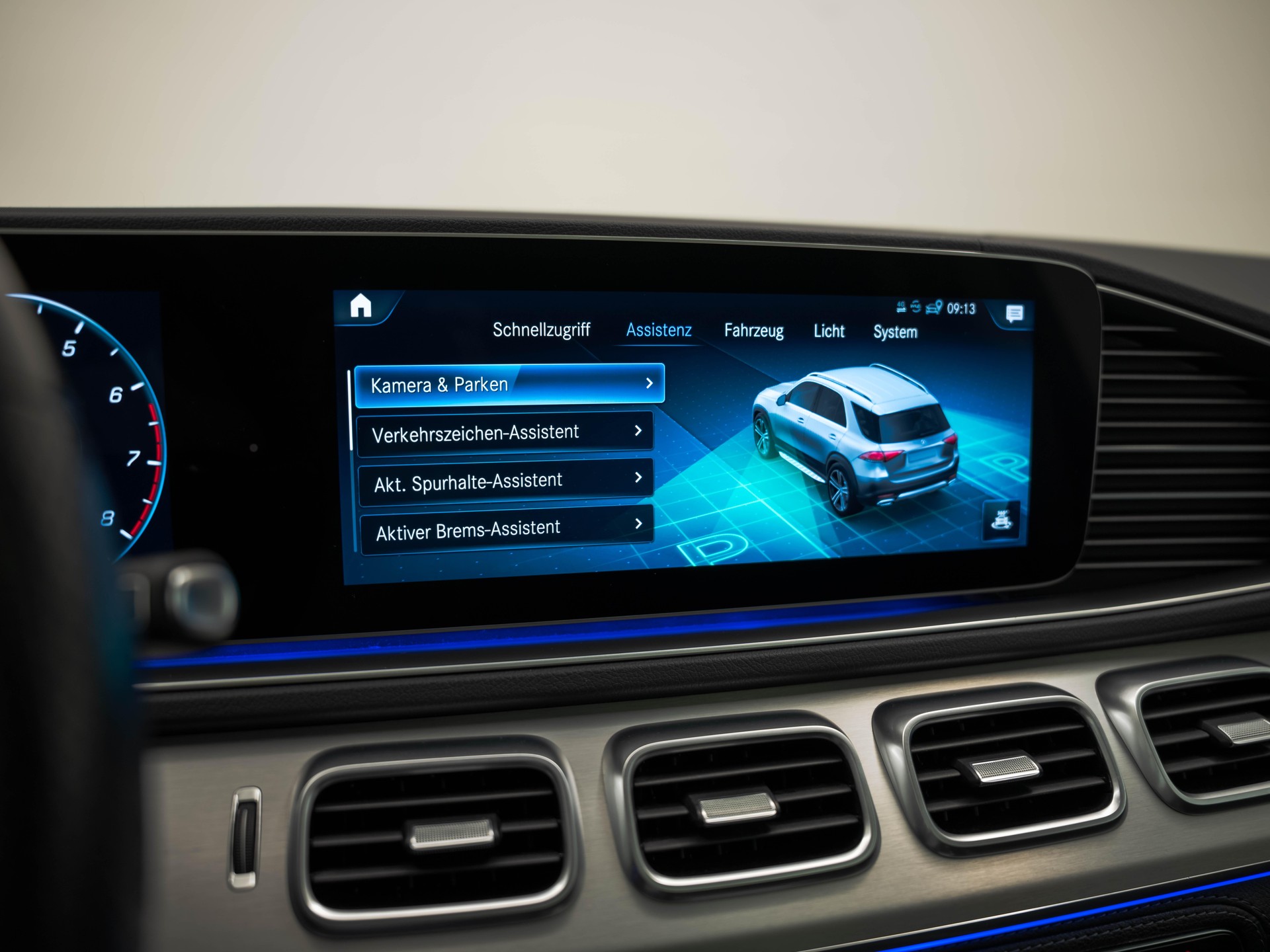 MERCEDES-BENZ GLE 450 AMG Line 4matic-image-19