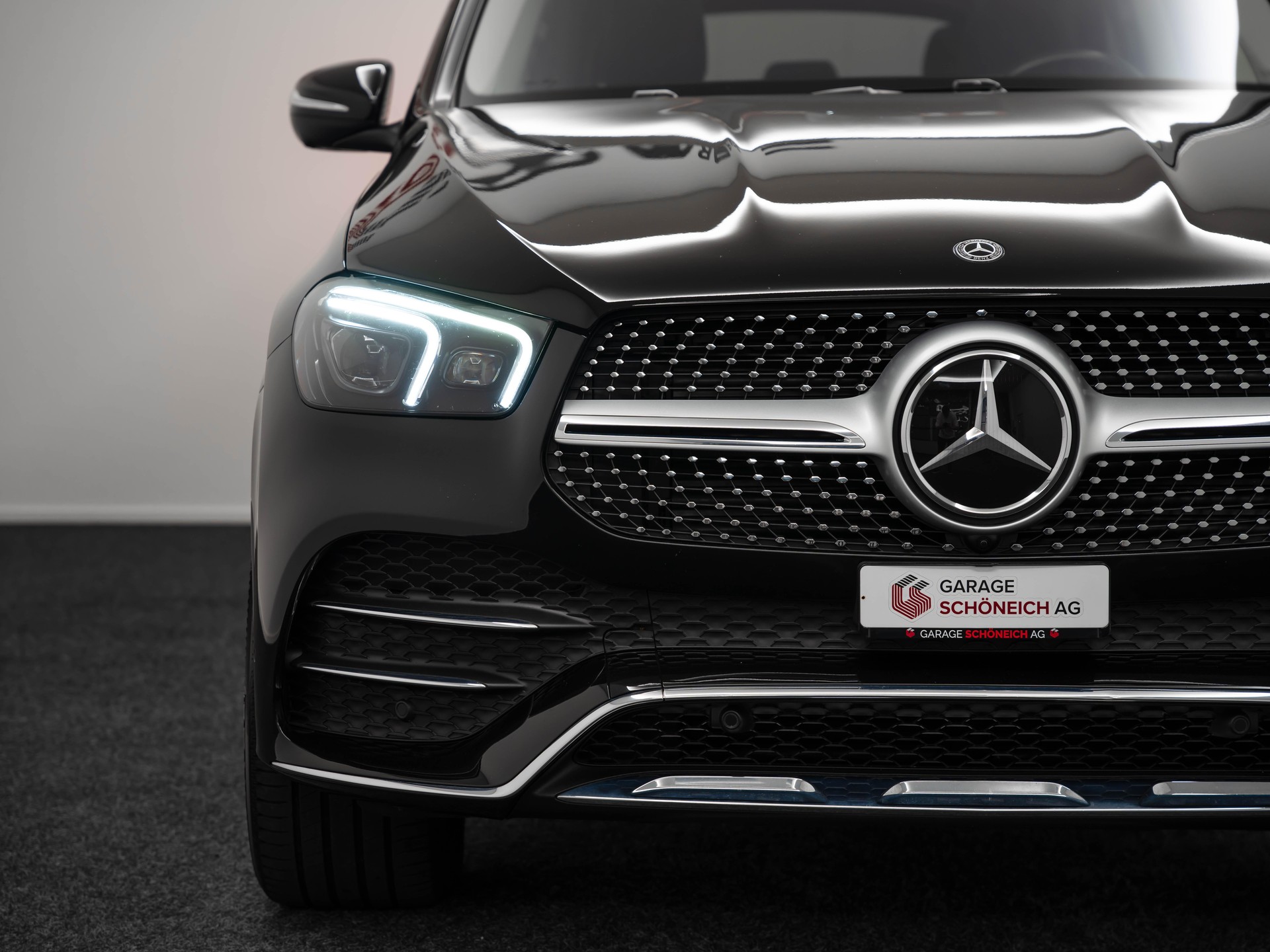 MERCEDES-BENZ GLE 450 AMG Line 4matic-image-7