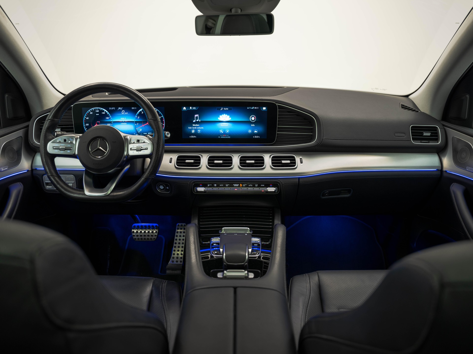 MERCEDES-BENZ GLE 450 AMG Line 4matic-image-15