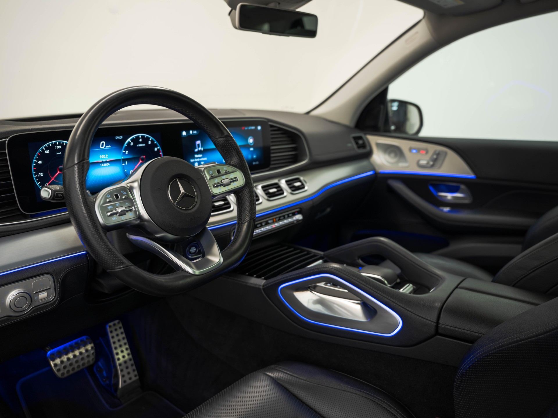 MERCEDES-BENZ GLE 450 AMG Line 4matic-image-10