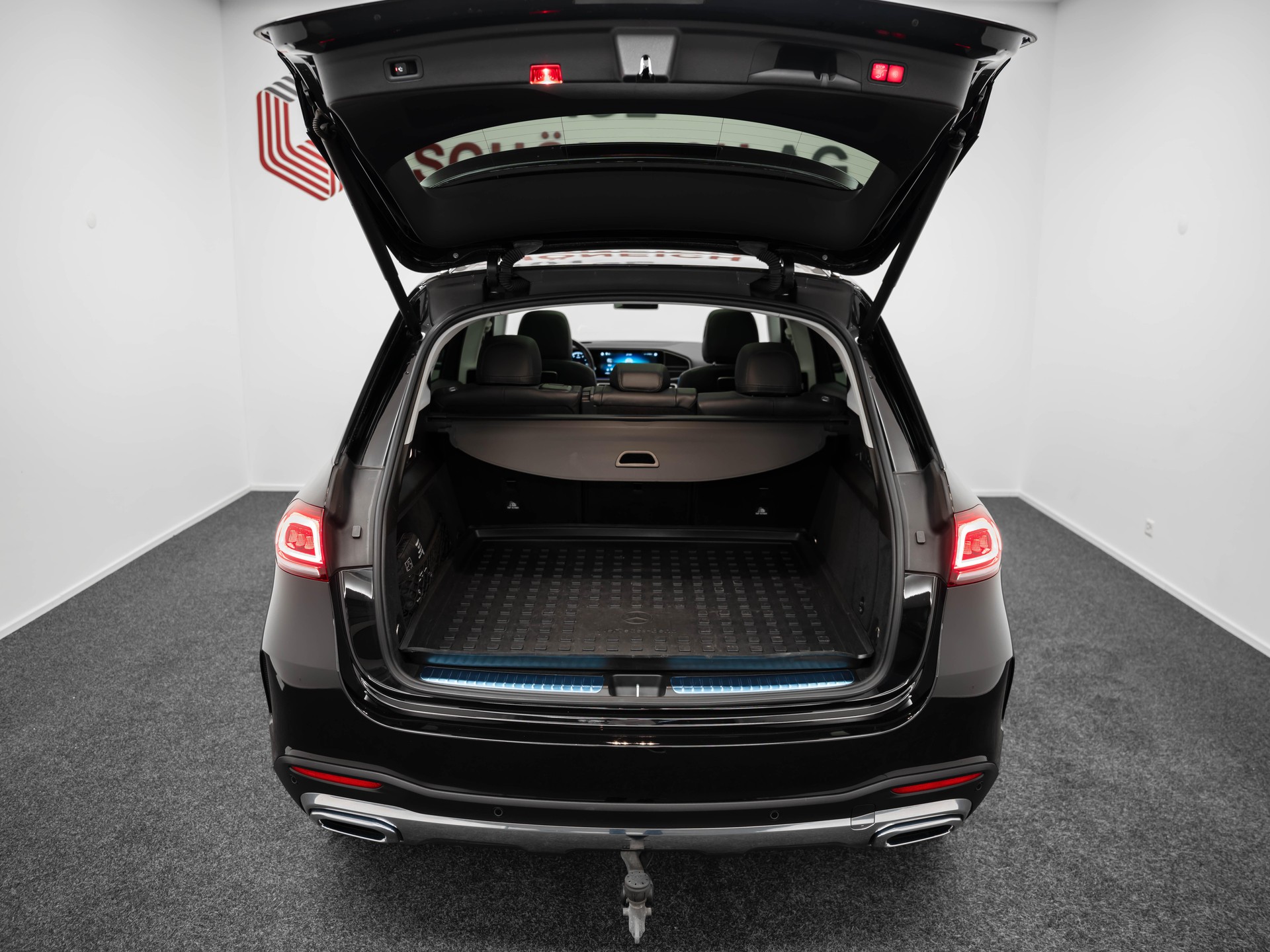 MERCEDES-BENZ GLE 450 AMG Line 4matic-image-24