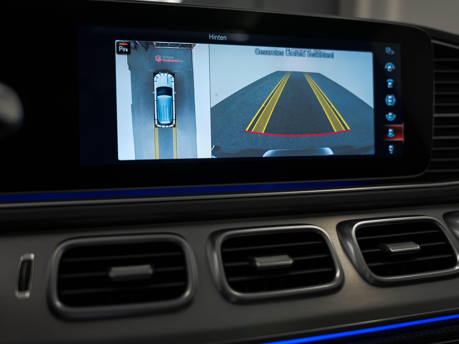 MERCEDES-BENZ GLE 450 AMG Line 4matic-image-25