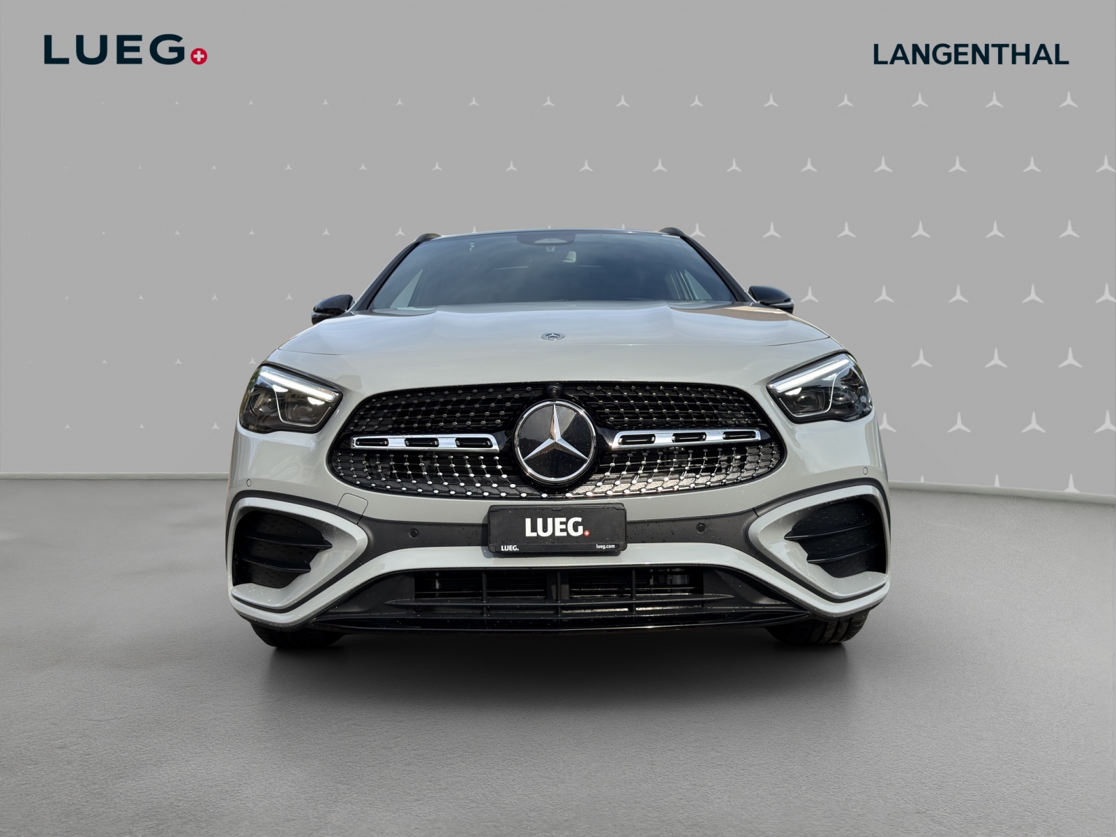 MERCEDES-BENZ GLA 200 Night Star 7G-DCT-image-5