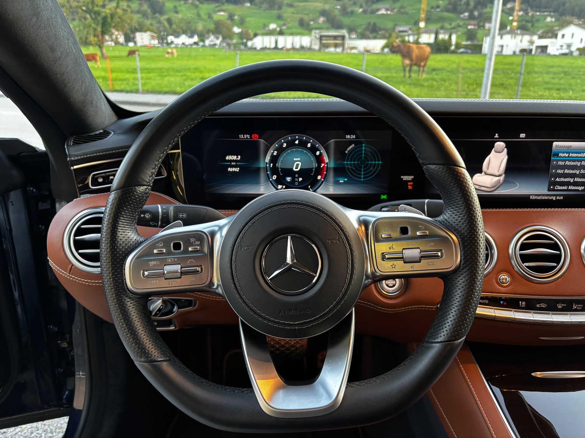 MERCEDES-BENZ S 450 AMG Line 4matic-image-13