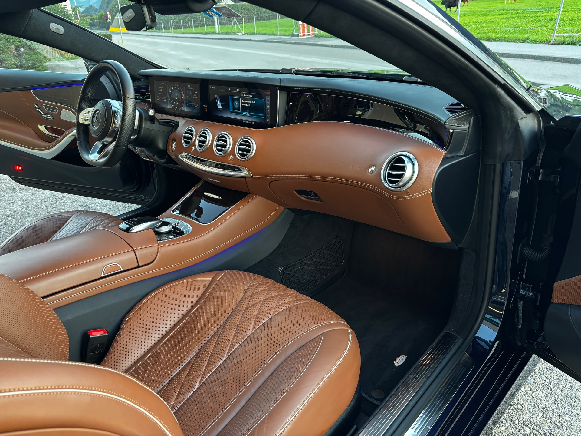 MERCEDES-BENZ S 450 AMG Line 4matic-image-11