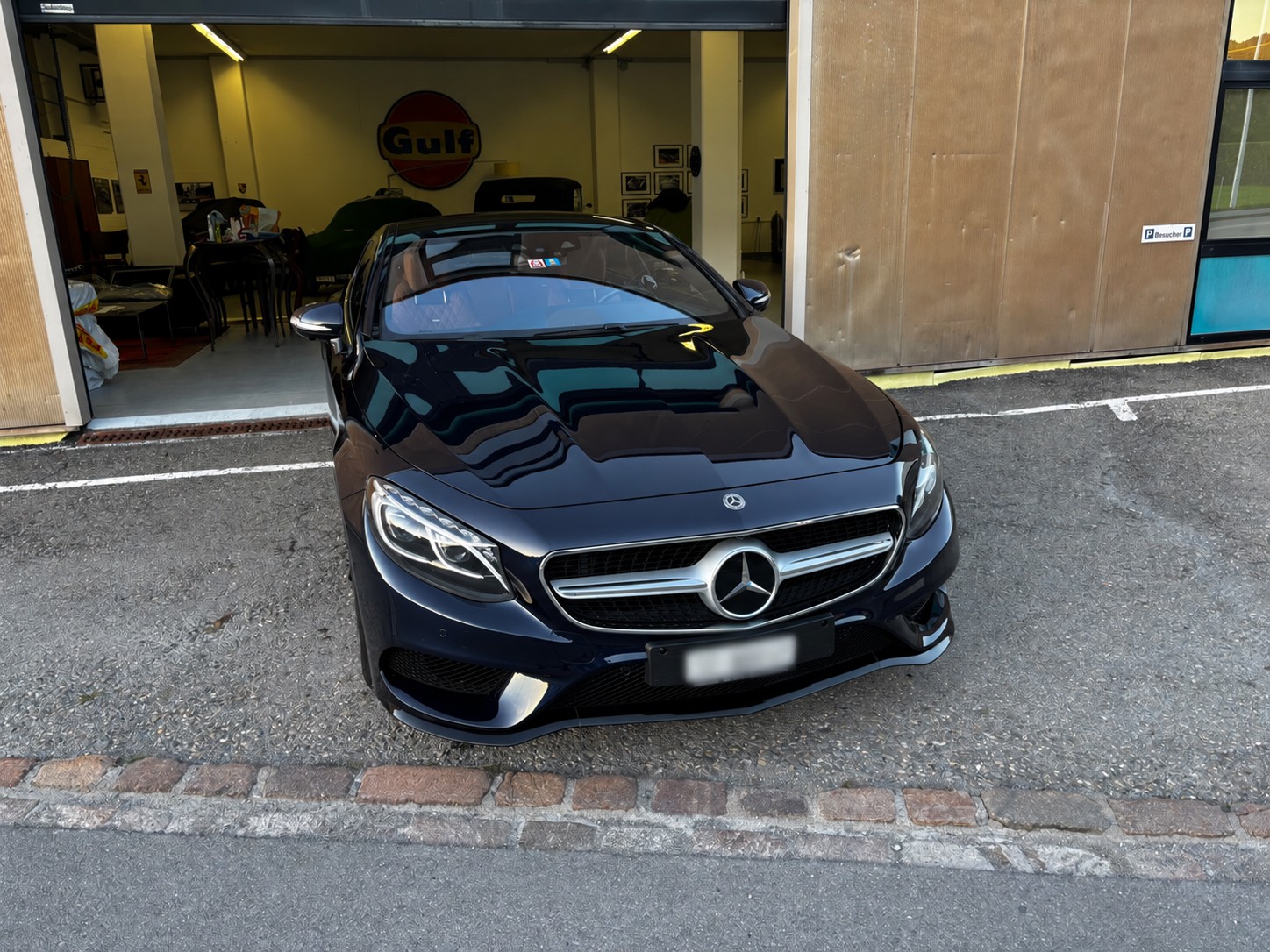 MERCEDES-BENZ S 450 AMG Line 4matic-image-5