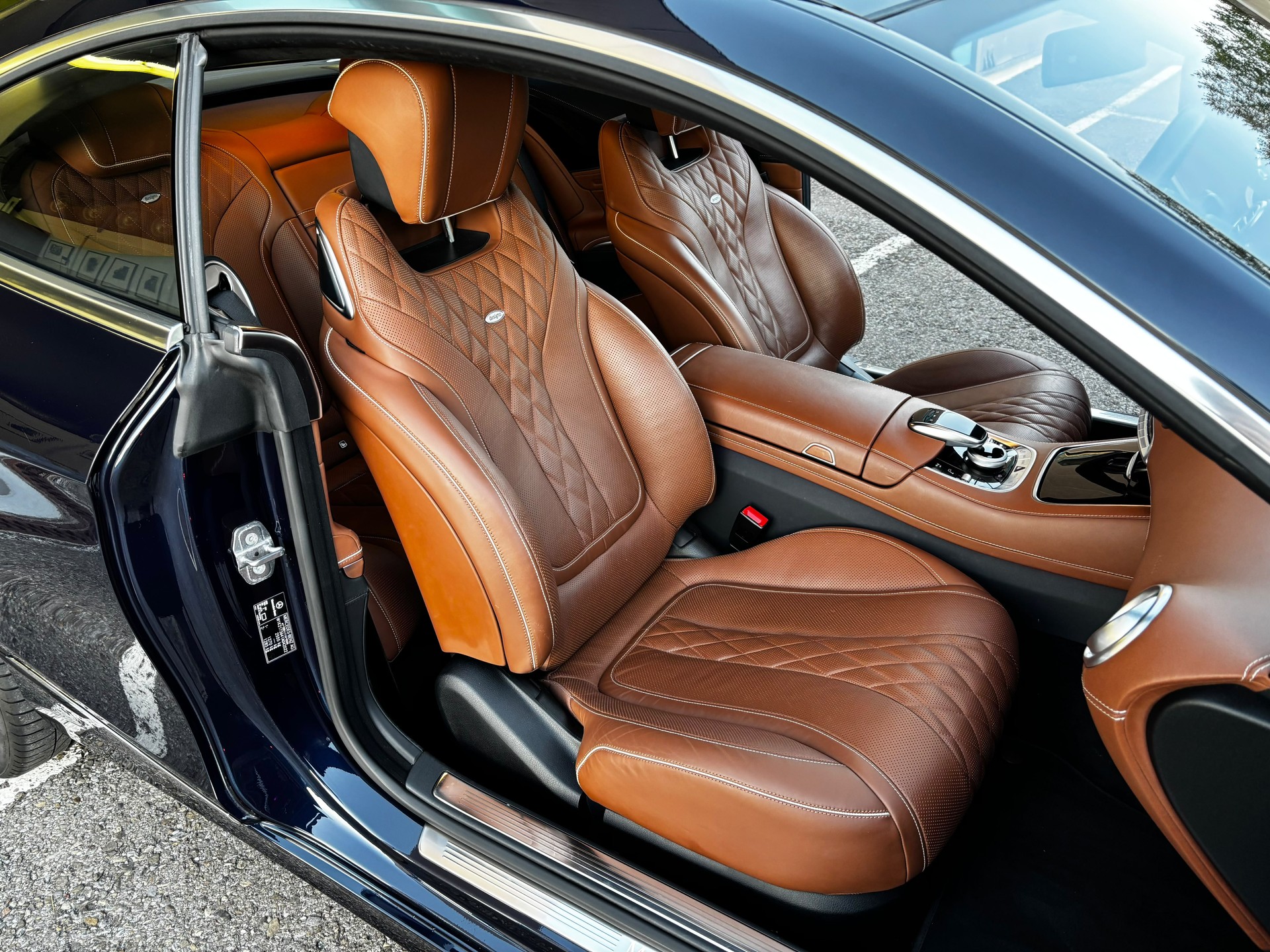MERCEDES-BENZ S 450 AMG Line 4matic-image-10
