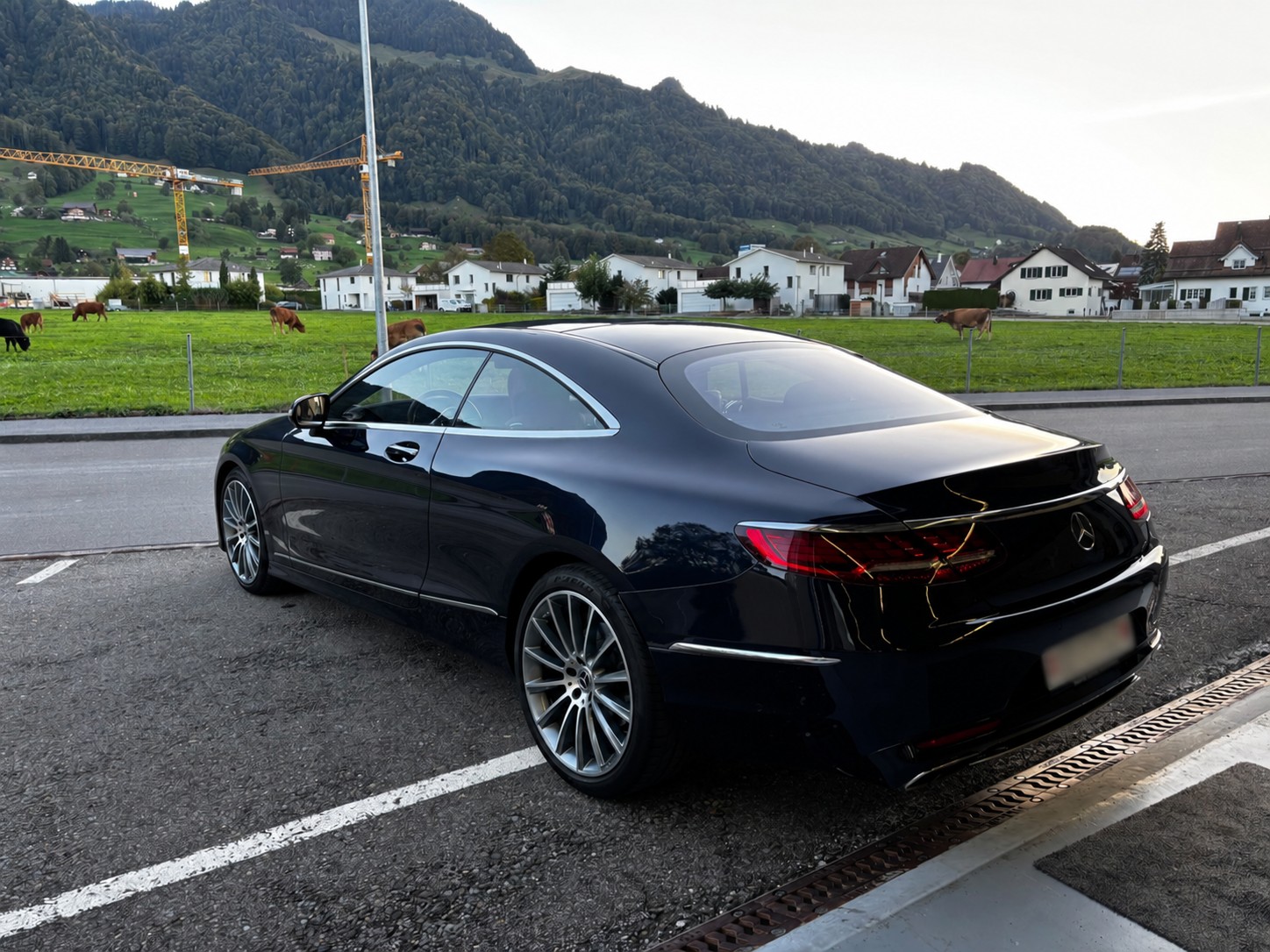 MERCEDES-BENZ S 450 AMG Line 4matic-image-6