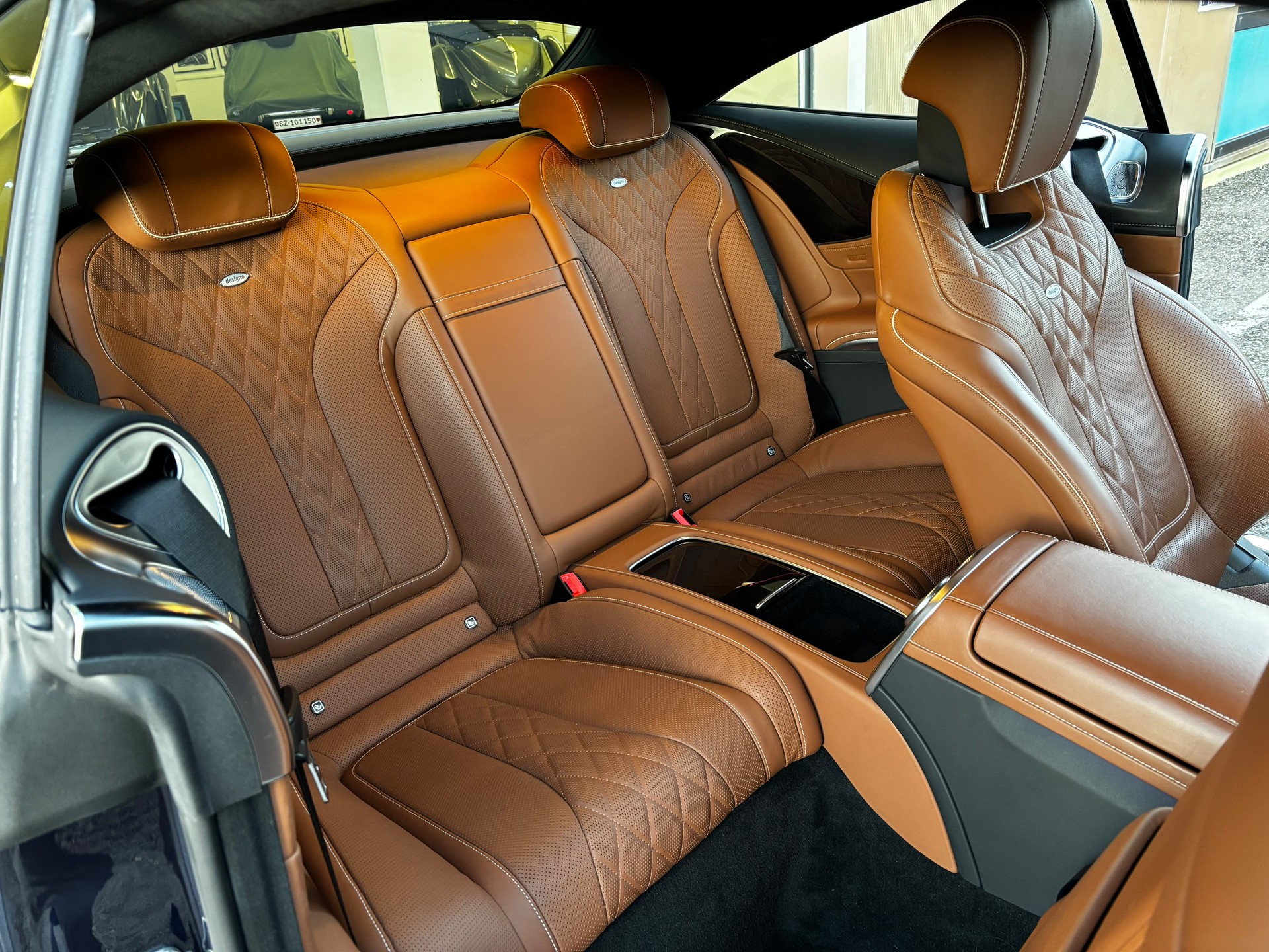 MERCEDES-BENZ S 450 AMG Line 4matic-image-12