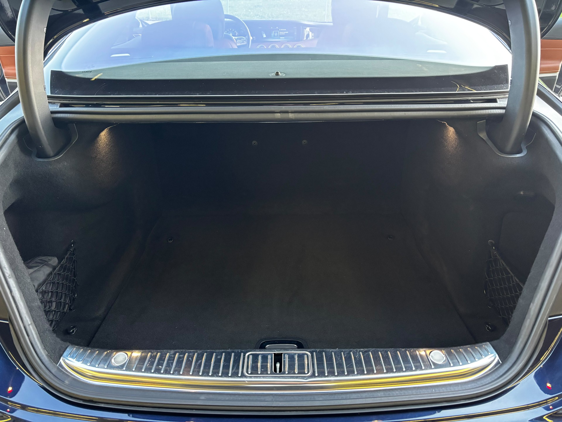 MERCEDES-BENZ S 450 AMG Line 4matic-image-17
