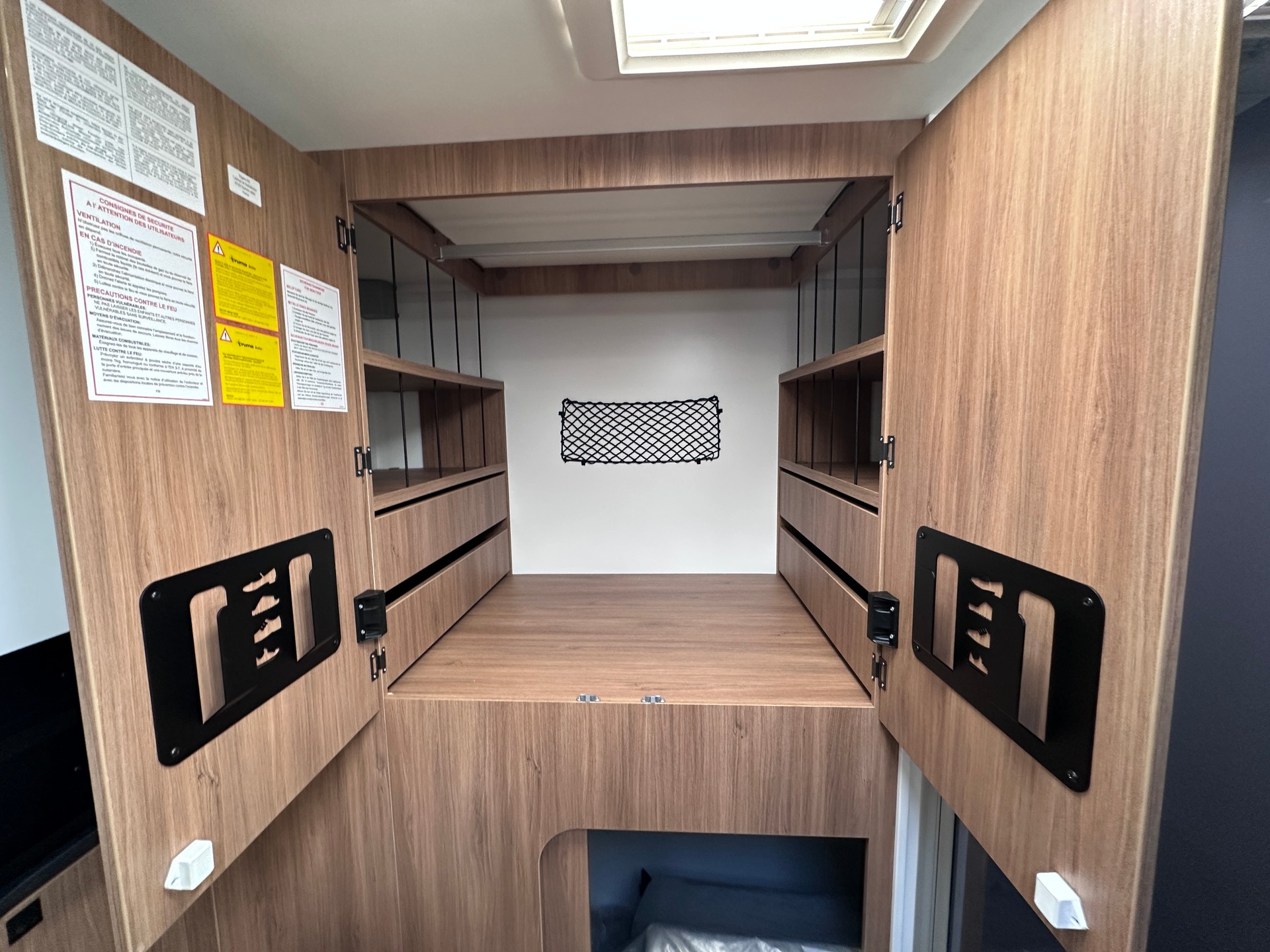 CHAUSSON 630 Titanium Line-image-16
